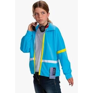 Stranger Things Max Mayfield Accessory Kit Halloween Costume Jacket & Headphones